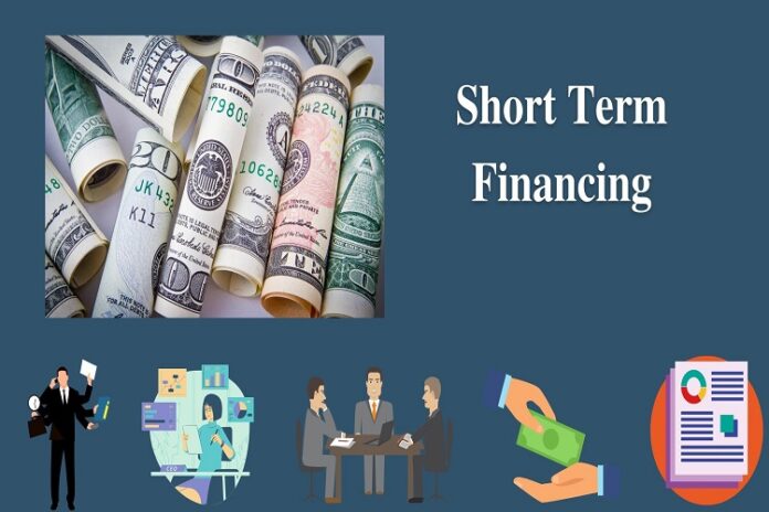 Short-Term Financial